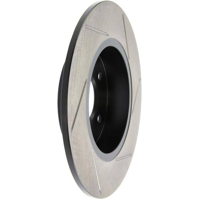 CEN CENTRIC PARTS 12642059CSR