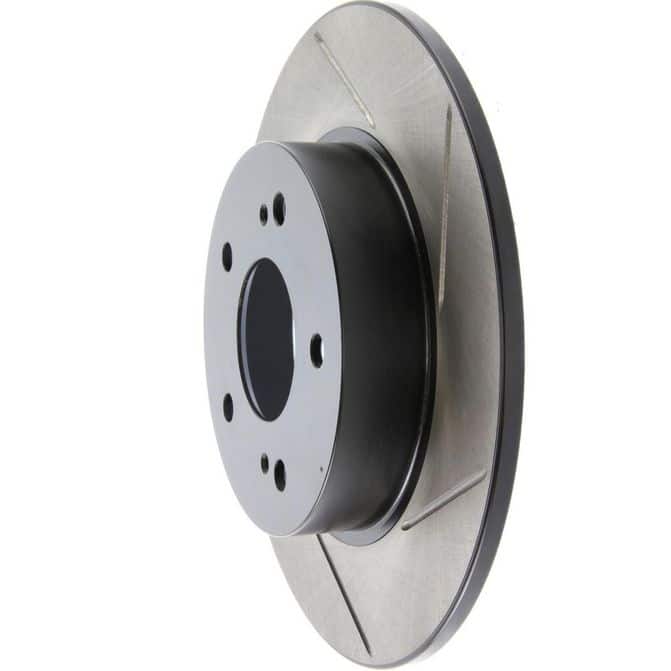 CEN CENTRIC PARTS 12642059SL