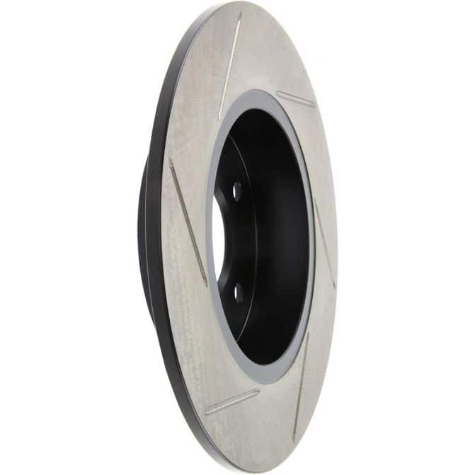 CEN CENTRIC PARTS 12642059SL