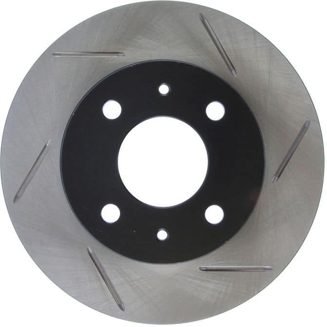 CEN CENTRIC PARTS 12642060CSL