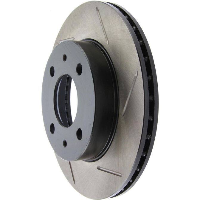 CEN CENTRIC PARTS 12642060CSL