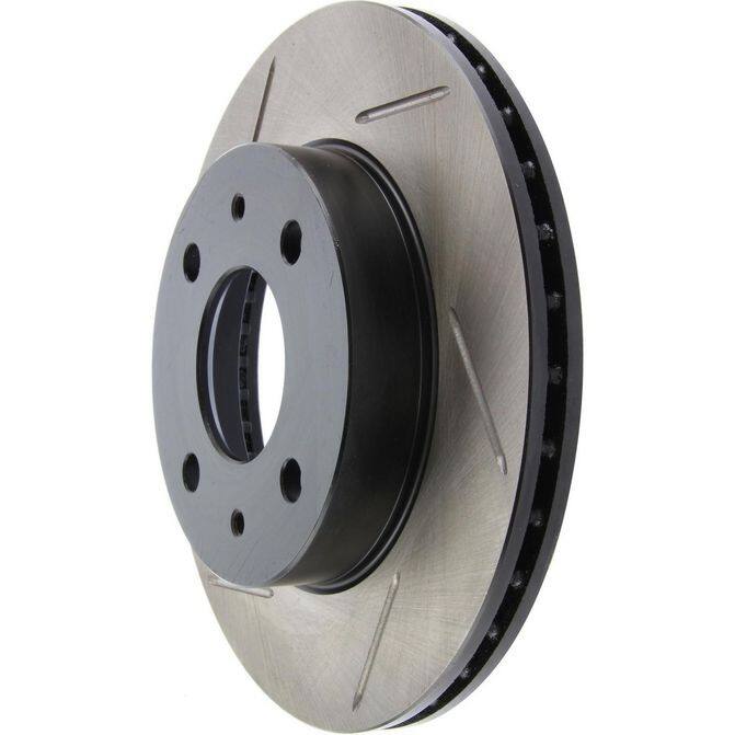 CEN CENTRIC PARTS 12642060CSR