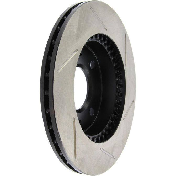 CEN CENTRIC PARTS 12642060CSR