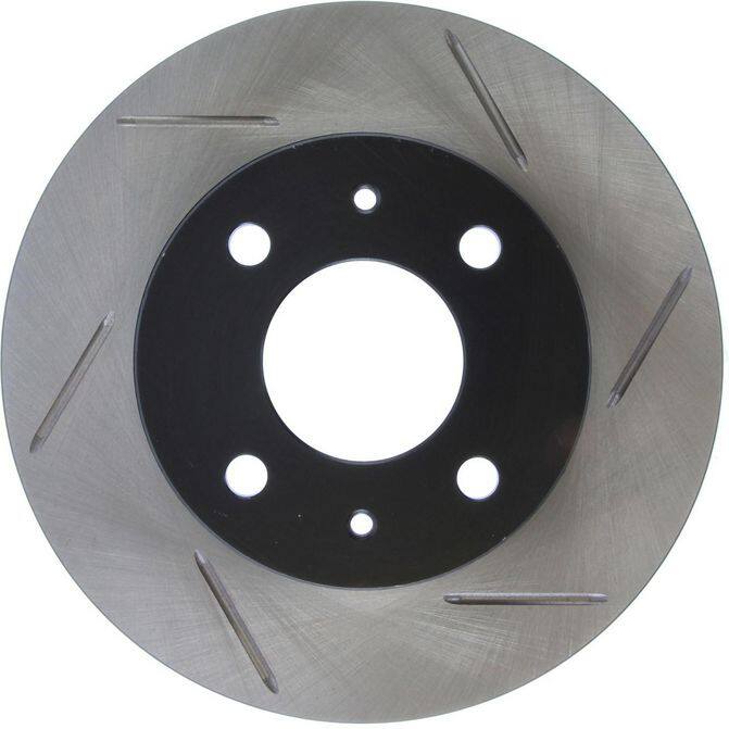 CEN CENTRIC PARTS 12642060SL
