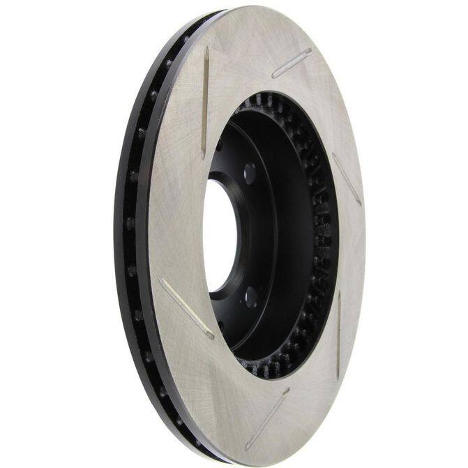 CEN CENTRIC PARTS 12642060SL