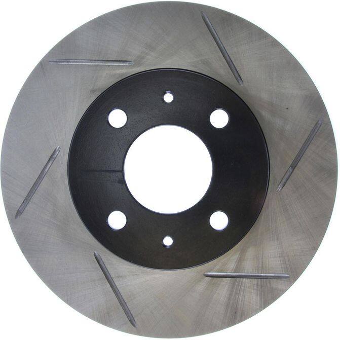 CEN CENTRIC PARTS 12642061SL