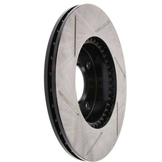 CEN CENTRIC PARTS 12642061SL