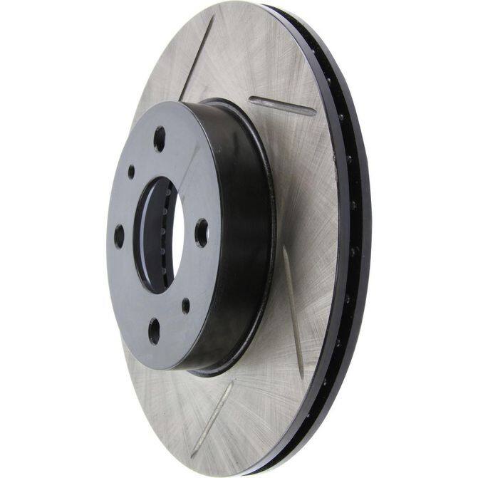 CEN CENTRIC PARTS 12642061SR