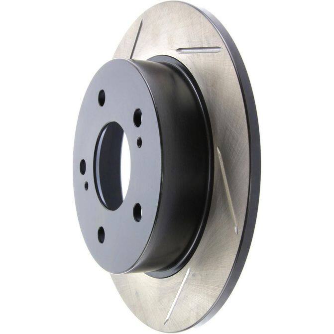 CEN CENTRIC PARTS 12642062CSR