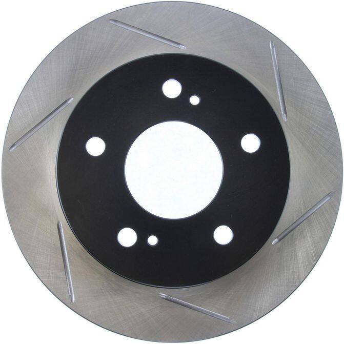 CEN CENTRIC PARTS 12642062SL