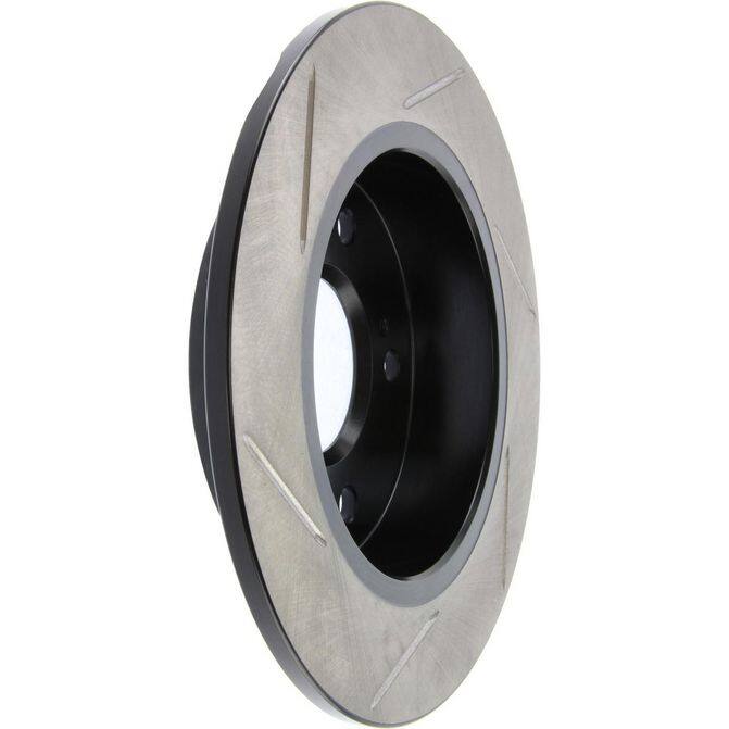 CEN CENTRIC PARTS 12642062SL