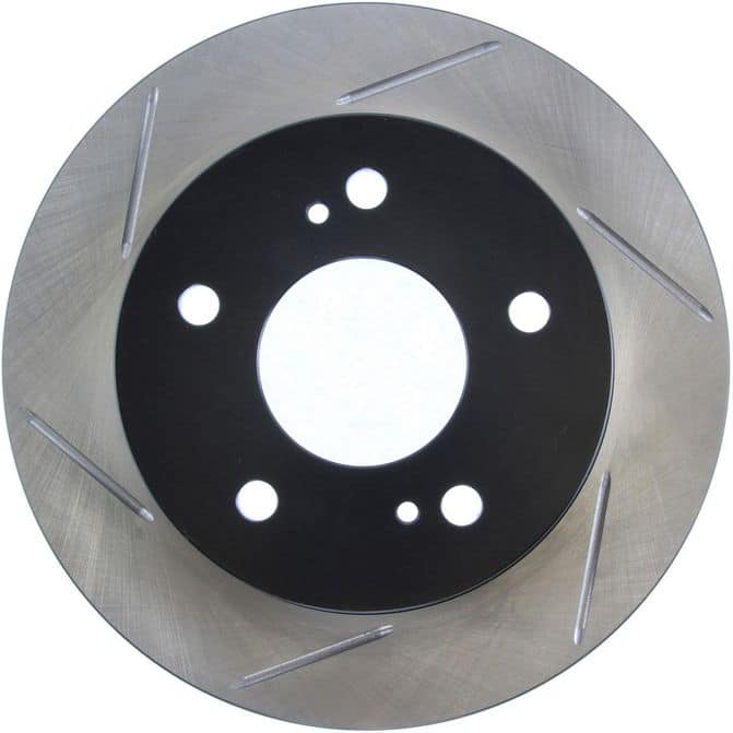 CEN CENTRIC PARTS 12642062SR