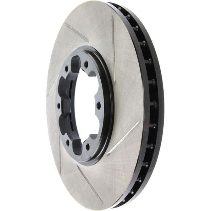 CEN CENTRIC PARTS 12642063CSL