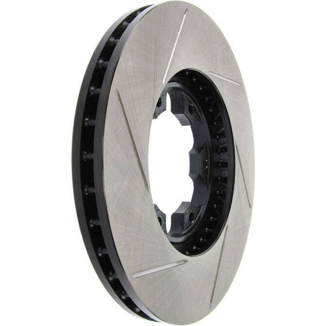 CEN CENTRIC PARTS 12642063CSL