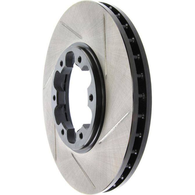 CEN CENTRIC PARTS 12642063SL