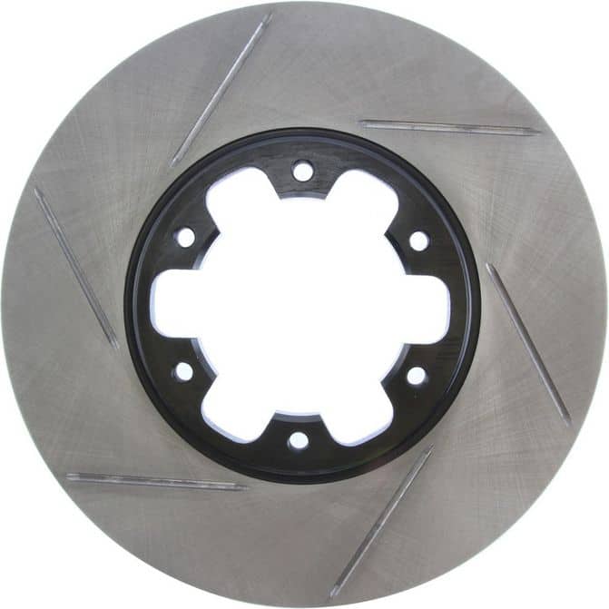 CEN CENTRIC PARTS 12642063SR