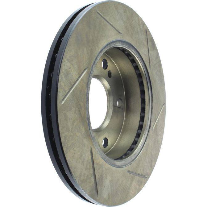 CEN CENTRIC PARTS 12642064CSR