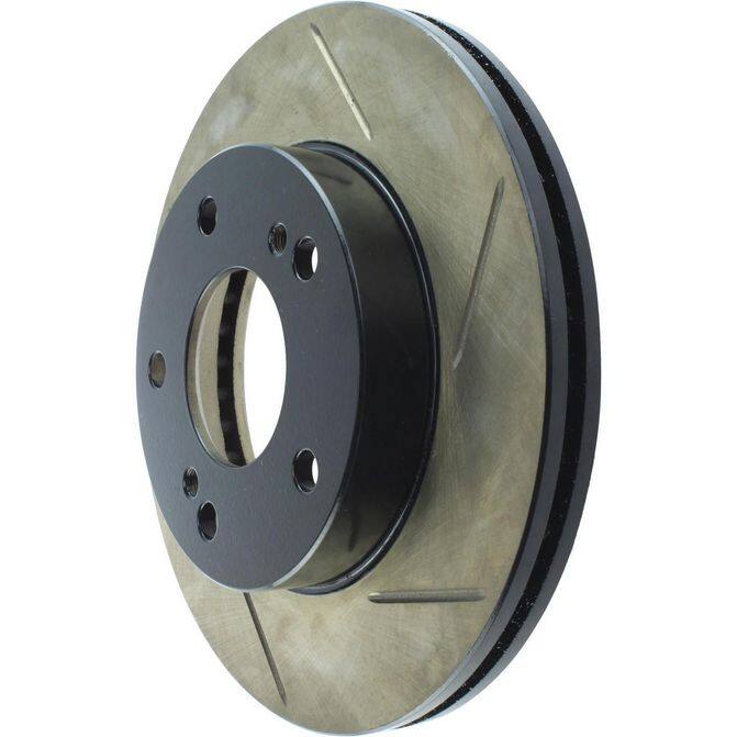 CEN CENTRIC PARTS 12642064SL