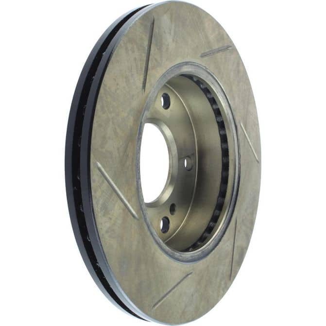 CEN CENTRIC PARTS 12642064SL