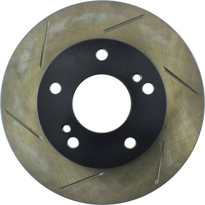 CEN CENTRIC PARTS 12642064SR