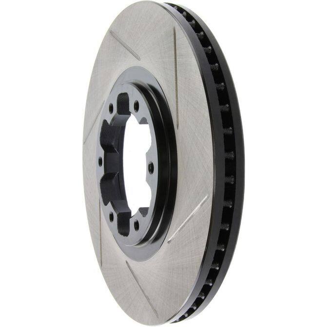 CEN CENTRIC PARTS 12642068CSL