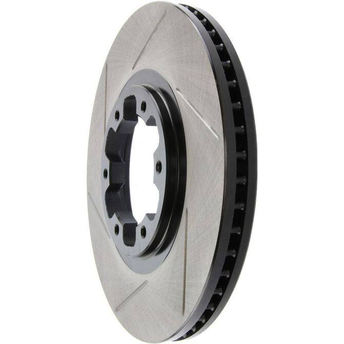CEN CENTRIC PARTS 12642068CSR