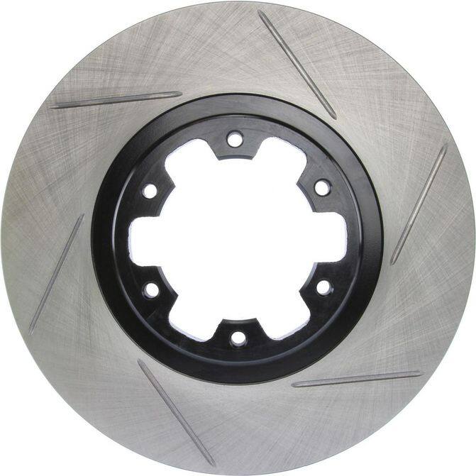 CEN CENTRIC PARTS 12642068SL