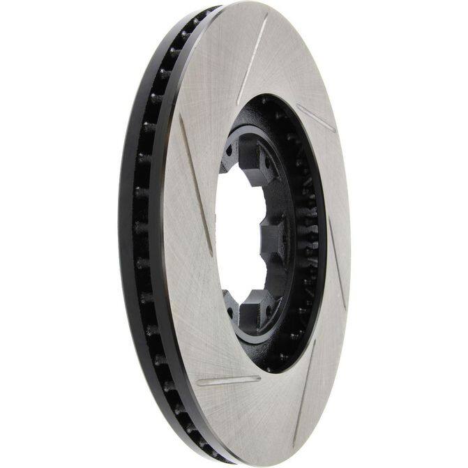 CEN CENTRIC PARTS 12642068SL