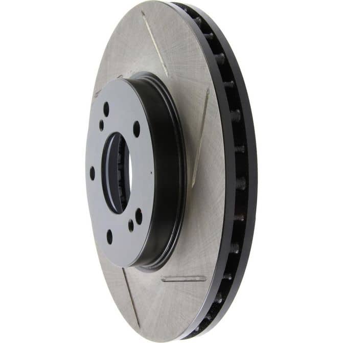 CEN CENTRIC PARTS 12642069CSL
