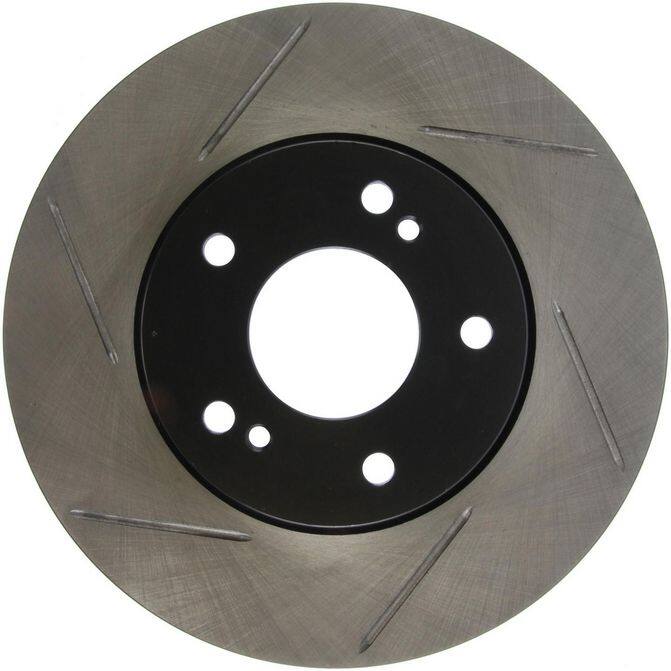 CEN CENTRIC PARTS 12642069CSR