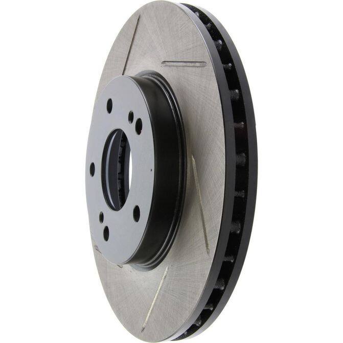 CEN CENTRIC PARTS 12642069SR