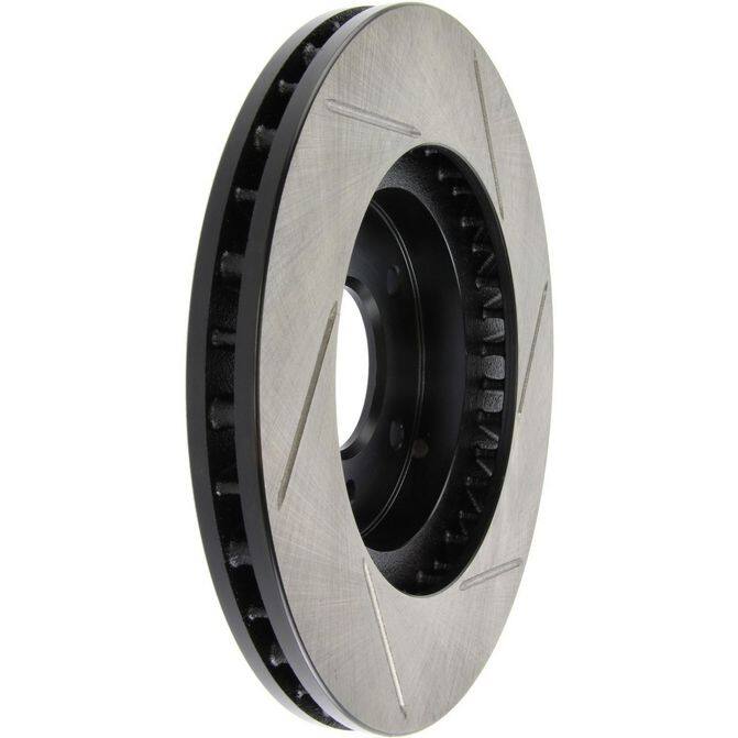 CEN CENTRIC PARTS 12642069SR