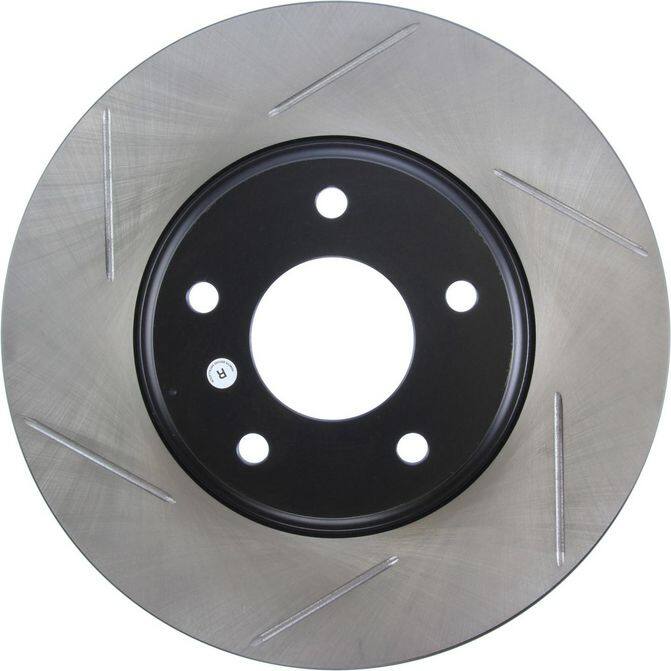 CEN CENTRIC PARTS 12642070CSL