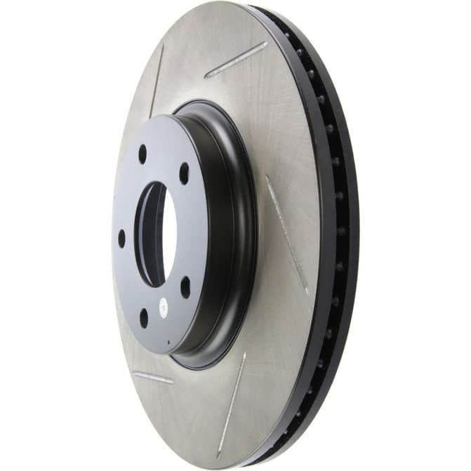 CEN CENTRIC PARTS 12642070CSR