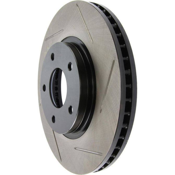 CEN CENTRIC PARTS 12642071CSL