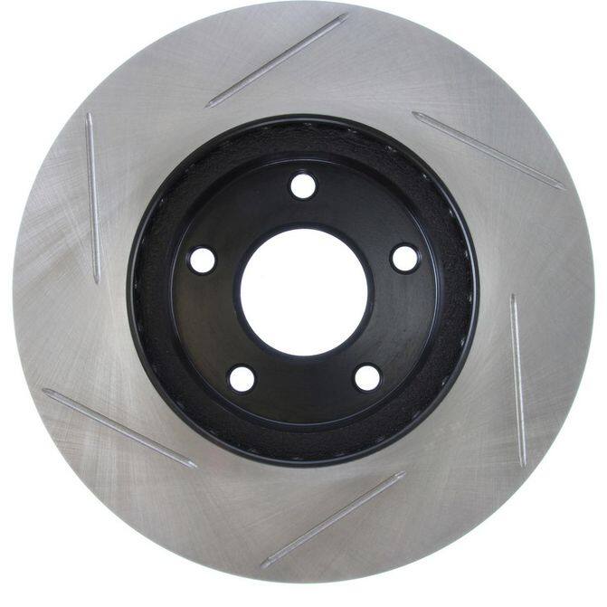 CEN CENTRIC PARTS 12642071SL
