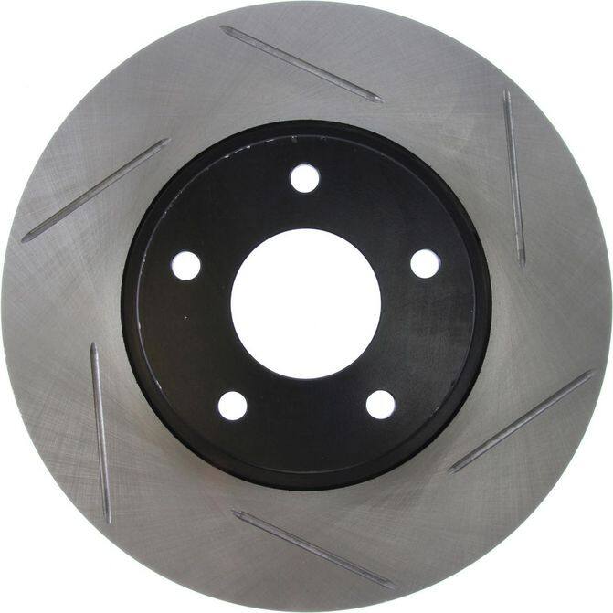 CEN CENTRIC PARTS 12642071SL
