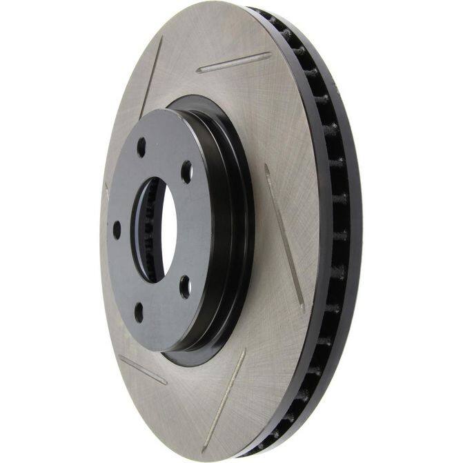 CEN CENTRIC PARTS 12642071SR