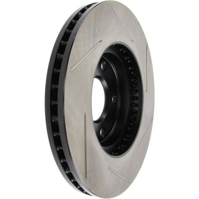 CEN CENTRIC PARTS 12642071SR