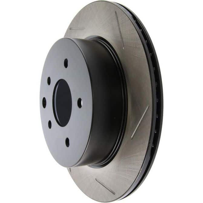 CEN CENTRIC PARTS 12642072CSL