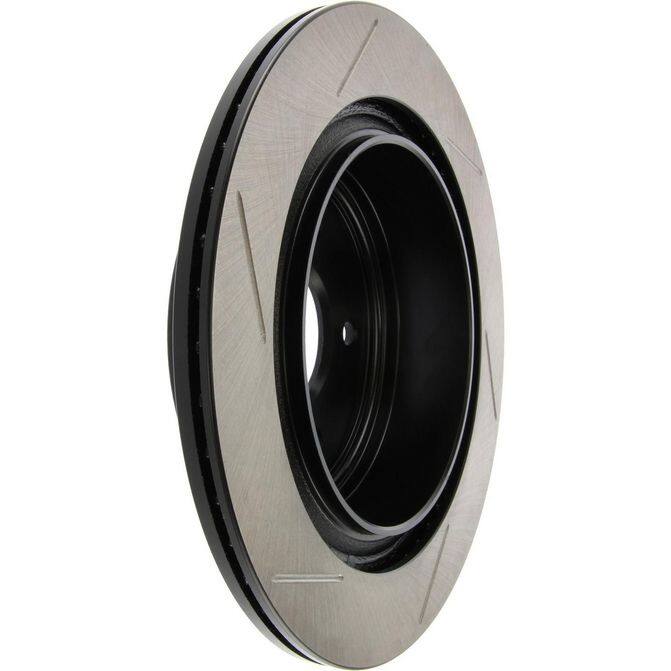 CEN CENTRIC PARTS 12642072CSL