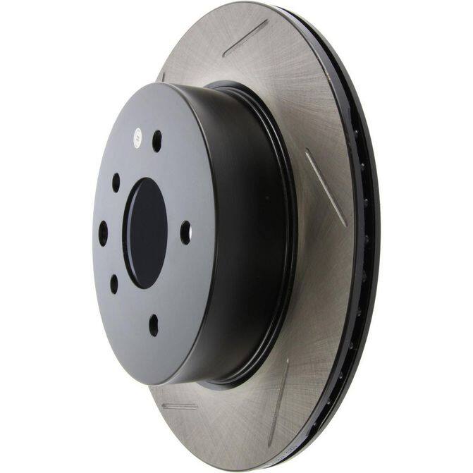 CEN CENTRIC PARTS 12642072CSR