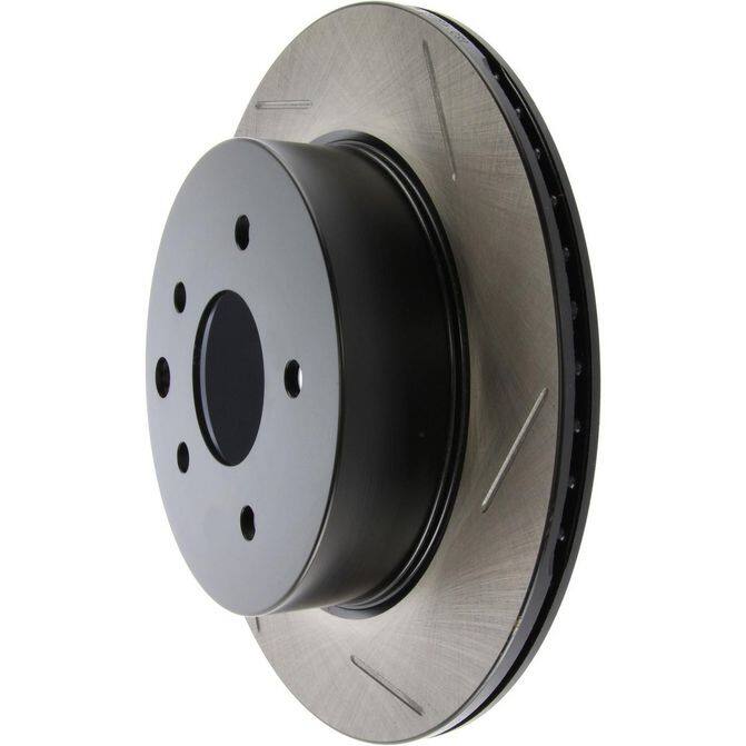 CEN CENTRIC PARTS 12642072SL