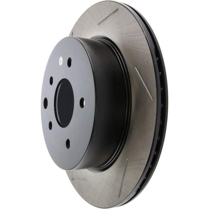 CEN CENTRIC PARTS 12642072SR