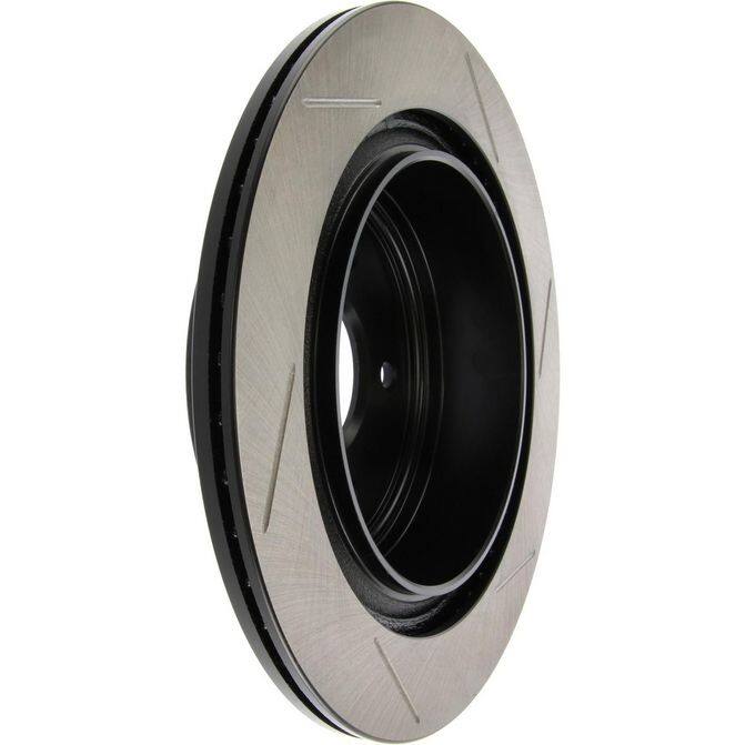 CEN CENTRIC PARTS 12642072SR