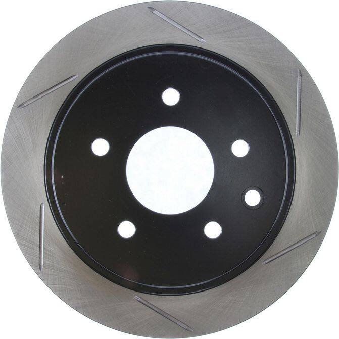 CEN CENTRIC PARTS 12642073CSL
