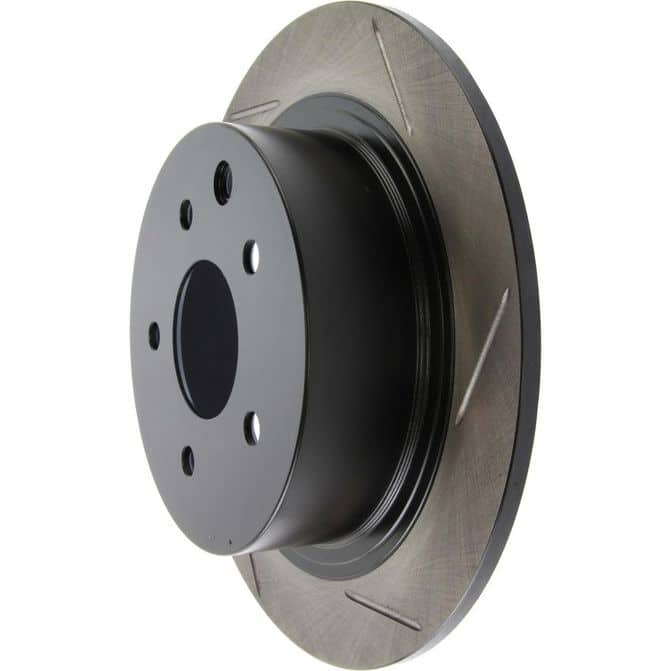 CEN CENTRIC PARTS 12642073CSL