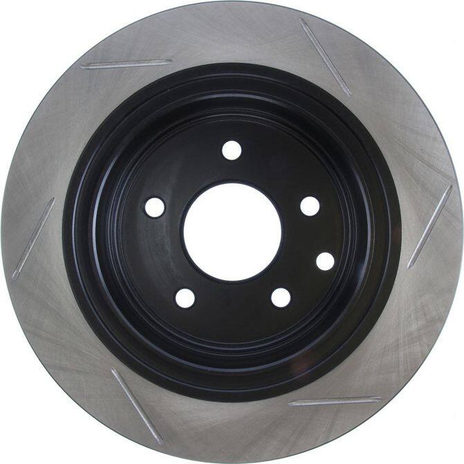CEN CENTRIC PARTS 12642073CSR