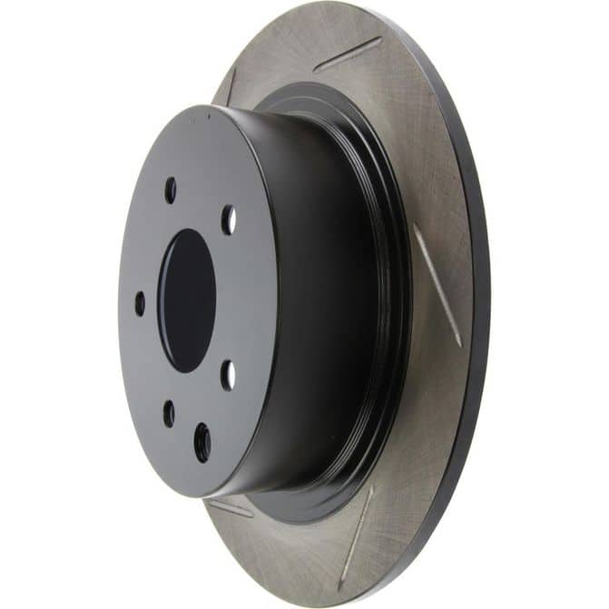 CEN CENTRIC PARTS 12642073SR