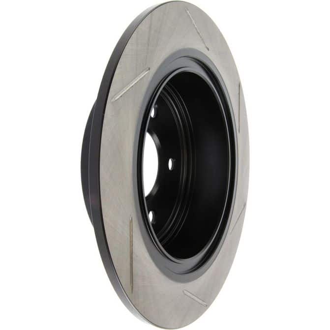 CEN CENTRIC PARTS 12642073SR